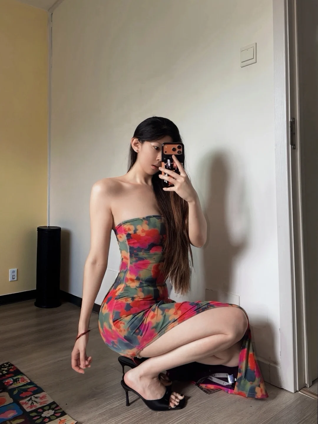 今天你练了吗🌶️