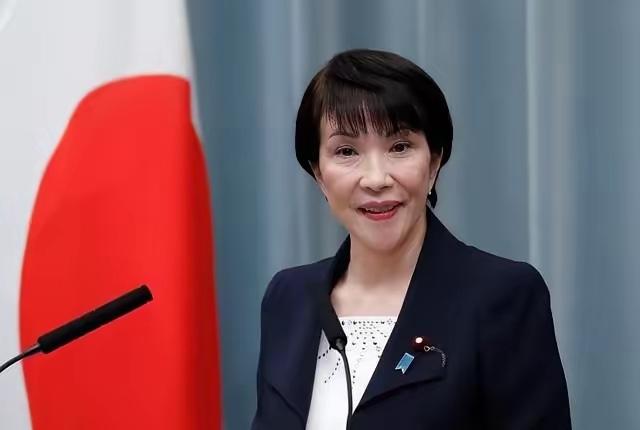 中国不敢打？认怂了？很多人一看高市早苗又蹦出来说话，就觉得咱们只会动嘴皮子。