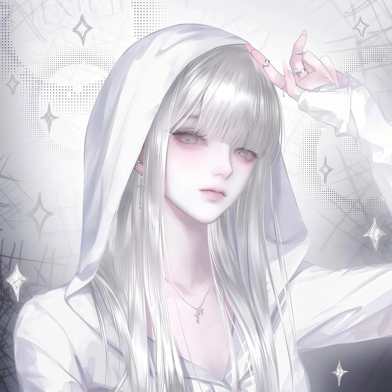 𝘄𝗮𝗹𝗹𝗽𝗮𝗽𝗲𝗿|动漫头像双人头像｜情侣头像｜御系｜高清