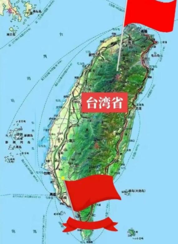 今天，新上任的国台办发言人说了:台湾同胞可以自愿申请大陆身份证件，这是其享有