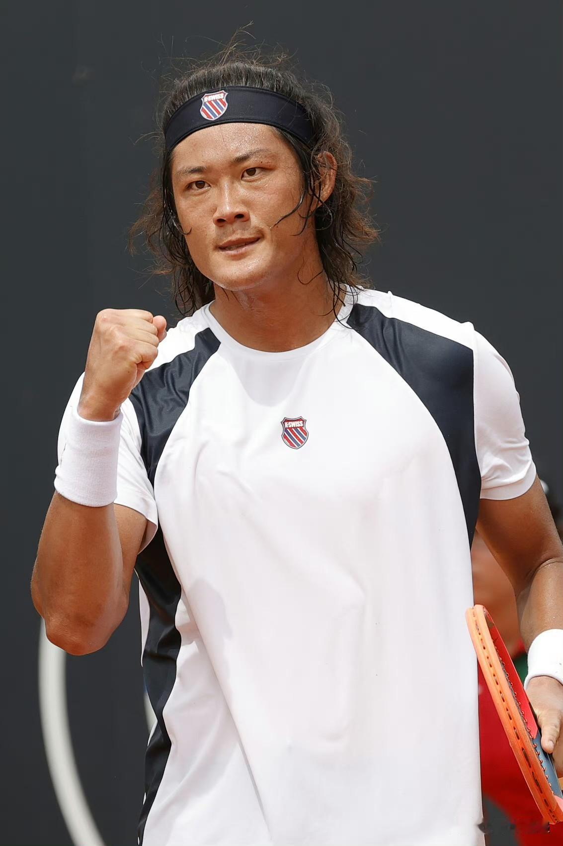 🎾戴维斯杯，中国🇨🇳0️⃣🆚2️⃣🇳🇴挪威戴维斯杯世界一组，🇨?