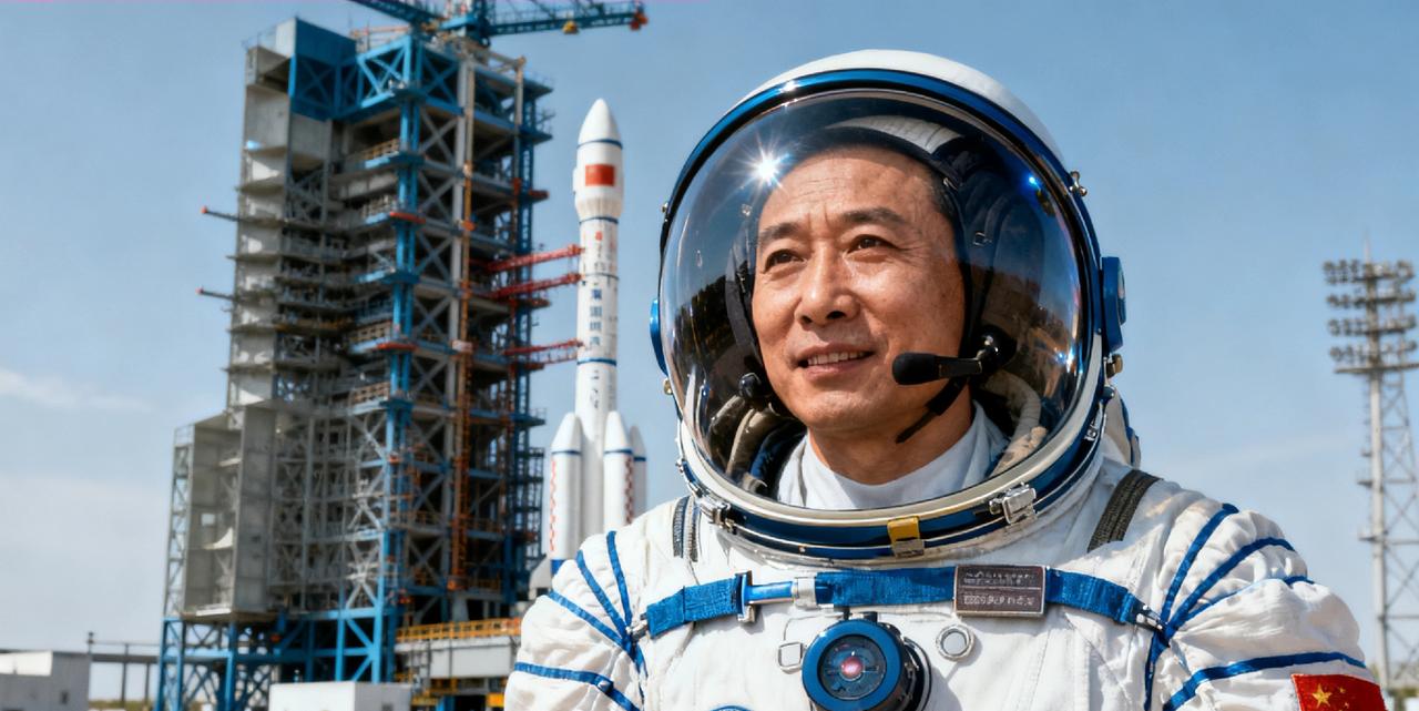 杨利伟讲述的航天员训练,简直让人惊叹。2003年他乘坐神舟五号实现飞天梦,亲身经