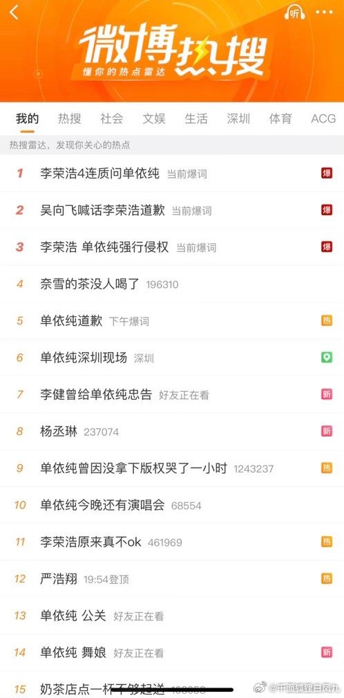 汪峰老师依旧稳定发挥真的没人心疼我们汪峰老师吗哈哈哈汪峰：从此在大场面我不再站