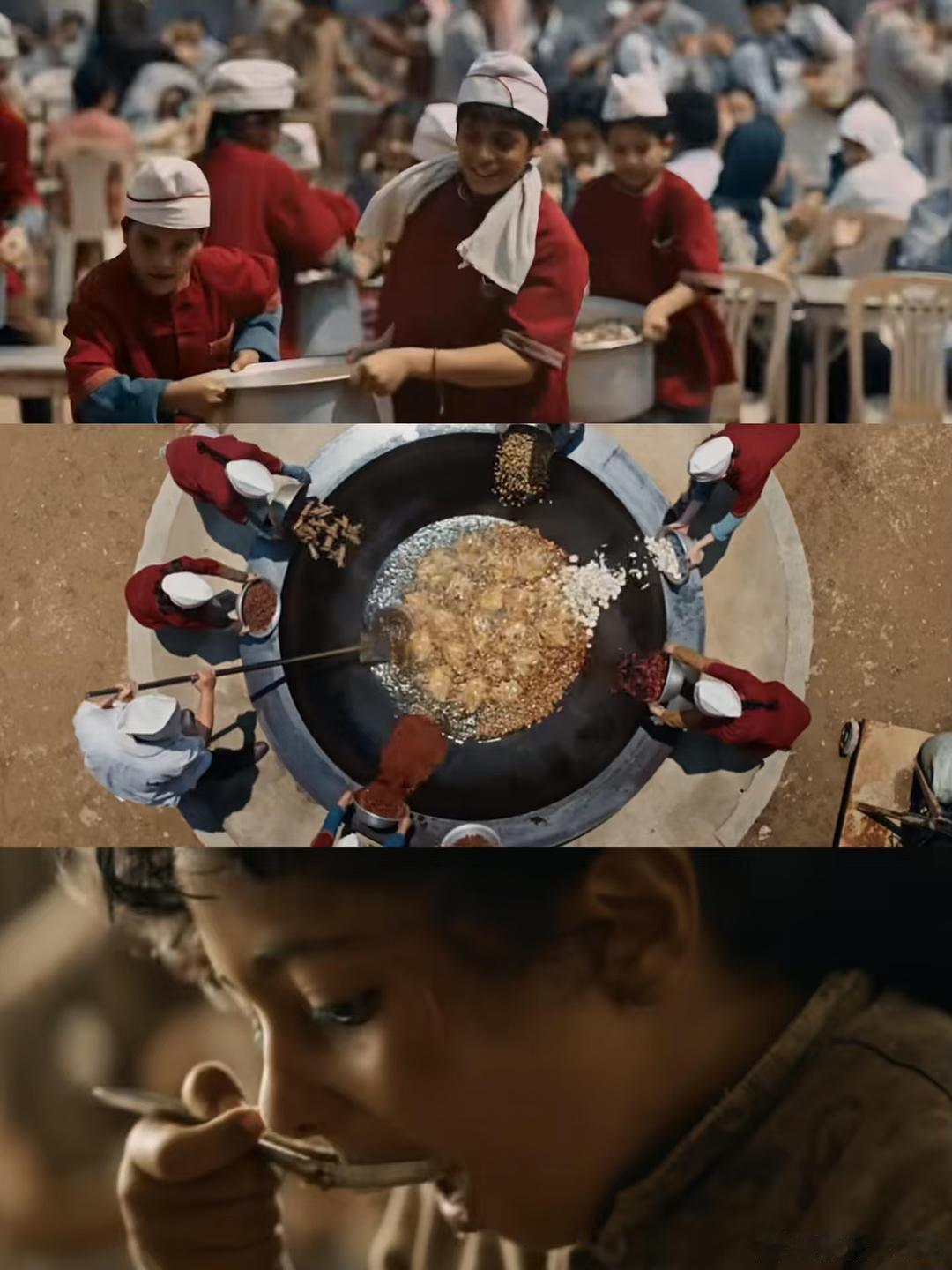 沈腾要美食不要战争笑死了沈腾一本正经说“要美食不要战争”，徐福这形象简直焊在DN