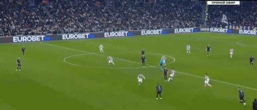 【意甲】尤文3比0那不勒斯北京时间1月26日，意大利足球甲级联赛第22轮，尤文图