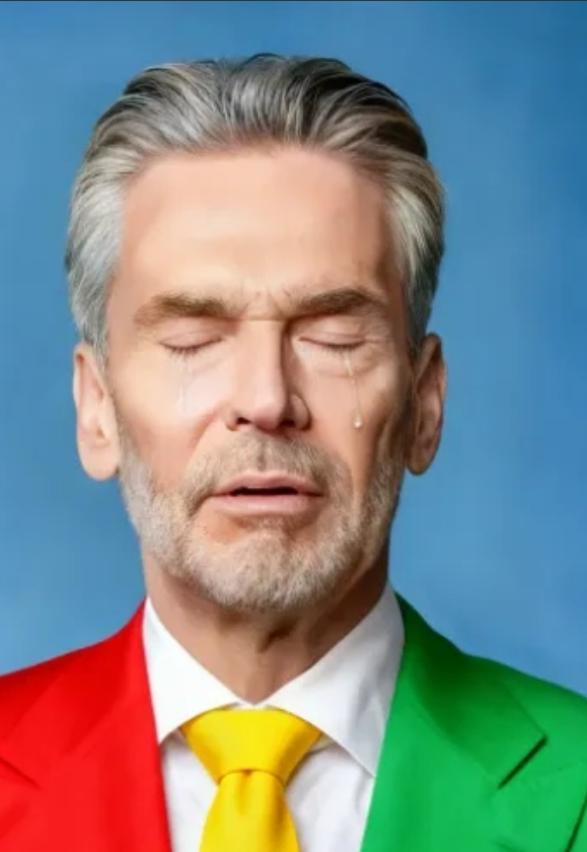 荷兰安世这下彻底懵了！近日安世半导体中国公司，给所有经销商发了封信，核心就一句：