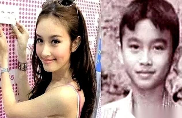 在芭堤雅表演场馆的后台，垃圾桶里塞得最满的不是化妆棉，而是成片成片的廉价避孕药板