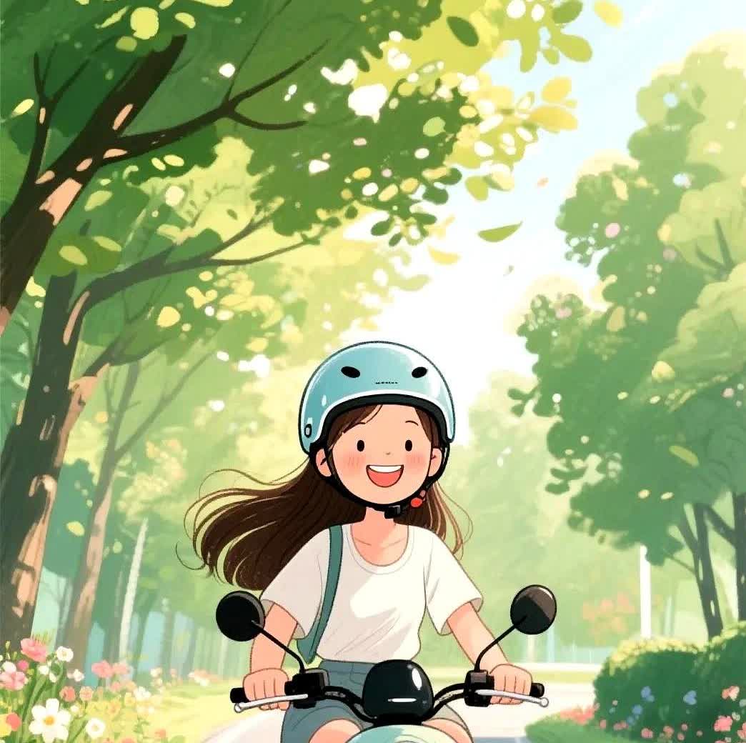 2025年7月1日西安市电动自行车管理规定（试行）正式执行现在说说蓝牌车的规