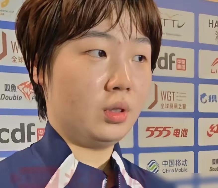 2月8日晚的乒乓球亚洲杯女子铜牌赛，蒯曼4:1轻松击败张本美和，仅用40分钟就结