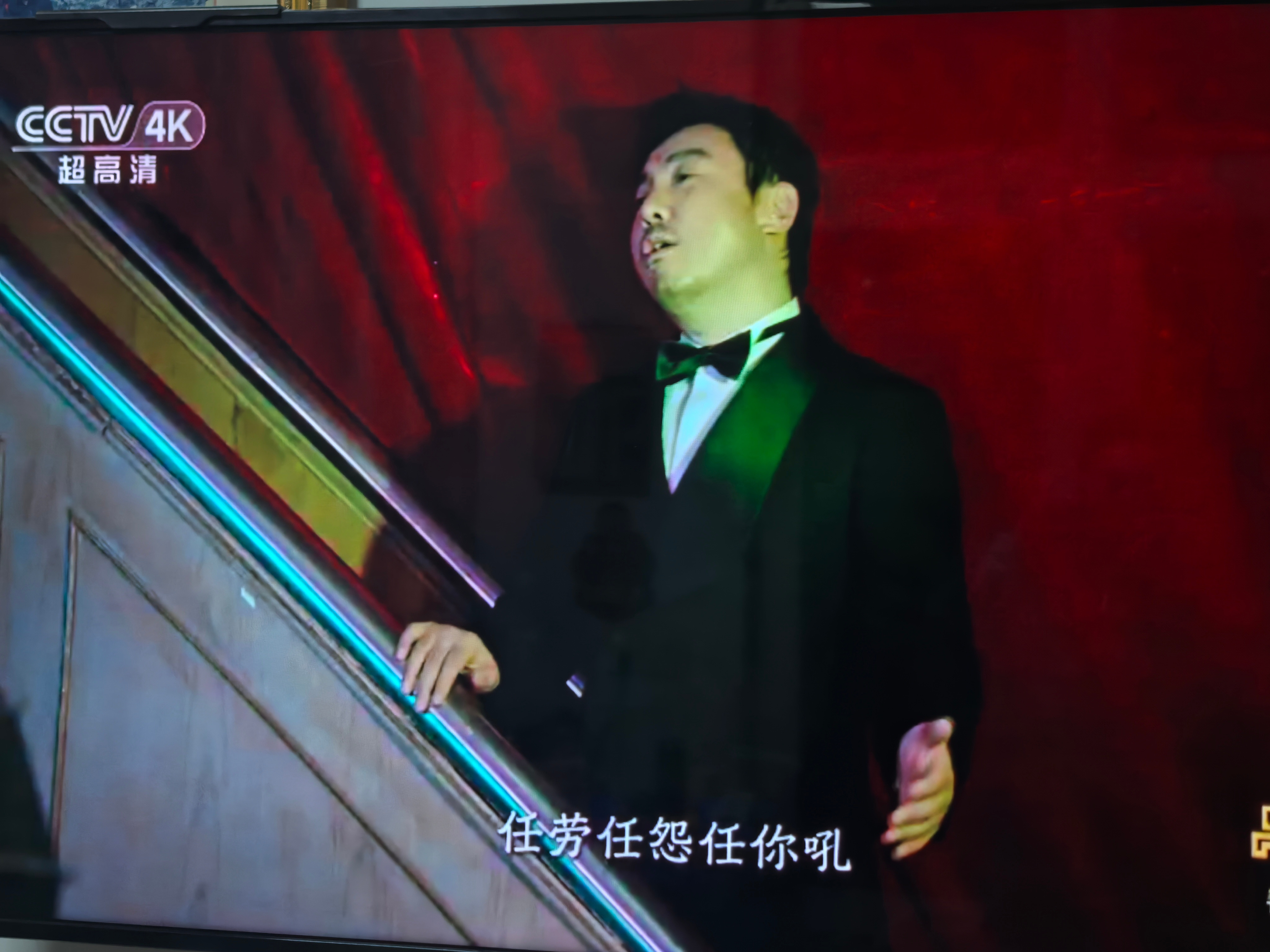 等了3个多小时，终于看到沈腾马丽“微电影”节目，马丽单飞了，沈腾怎么办？居然是问