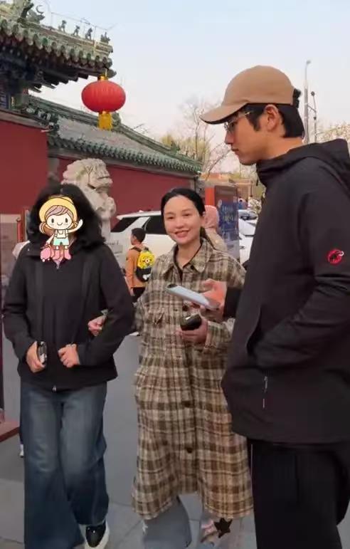 比起孙丞潇，他妈妈才是那个更有勇气的人！如果是自己嫁一个小19岁的男人，很多人