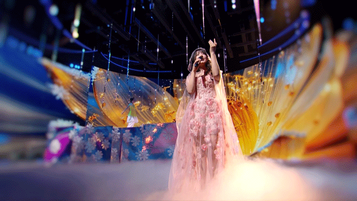 吉林春晚官宣一波接一波吉林卫视春晚阵容太绝啦!雷淞然领衔“喜人团建”，还有刘浩存