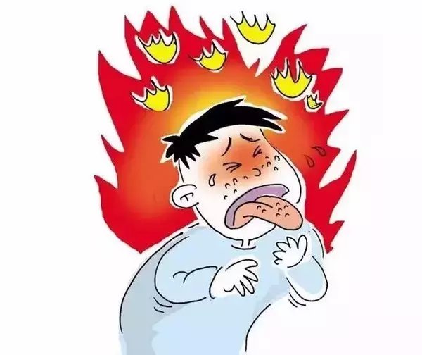 我们真的怕“上火”吗?