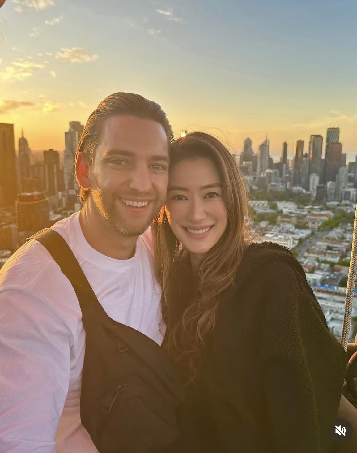 谢霆锋也太宠妹妹了，又送豪宅给谢婷婷！谢婷婷在43岁这年，和男友又生下一子，和
