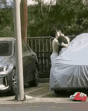 刷到这视频颠覆我了的想象，女追男也这么难吗？