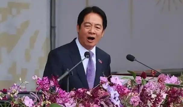 大陆这一记重拳，直接打在了台湾军工的命门上。7月9日，就在台湾当局大张旗鼓搞"