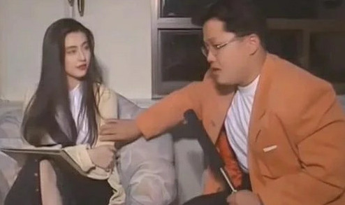 羡慕嫉妒恨啊，这一摸，把男人的小心思，全摸出来了！