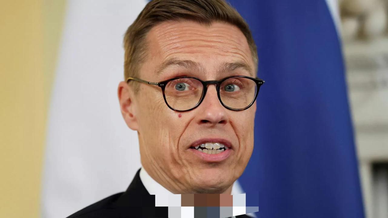 笑崩了！芬兰总理呼吁欧盟和俄罗斯开启对话，并私下说“再不谈900亿欧元就得真得给
