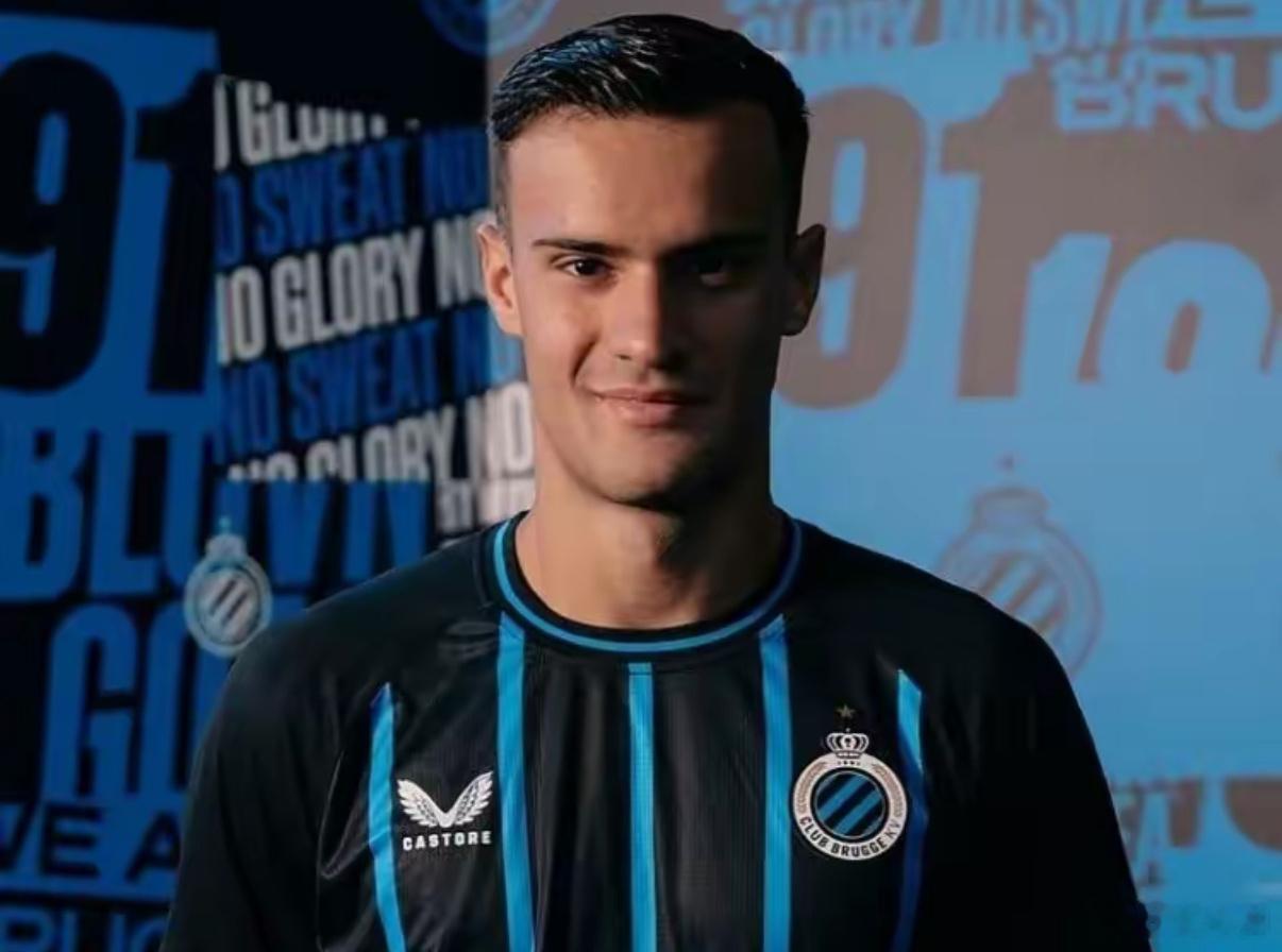 满门忠烈！亚历山大·斯坦科维奇接受媒体的采访，谈到了未来重返国米的可能性：“对我