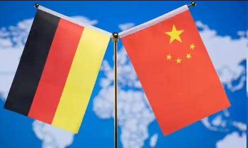 我们要有准备了！中德关系可能已经完全回不到过去了！现在不仅是德国政界酝酿采取强硬