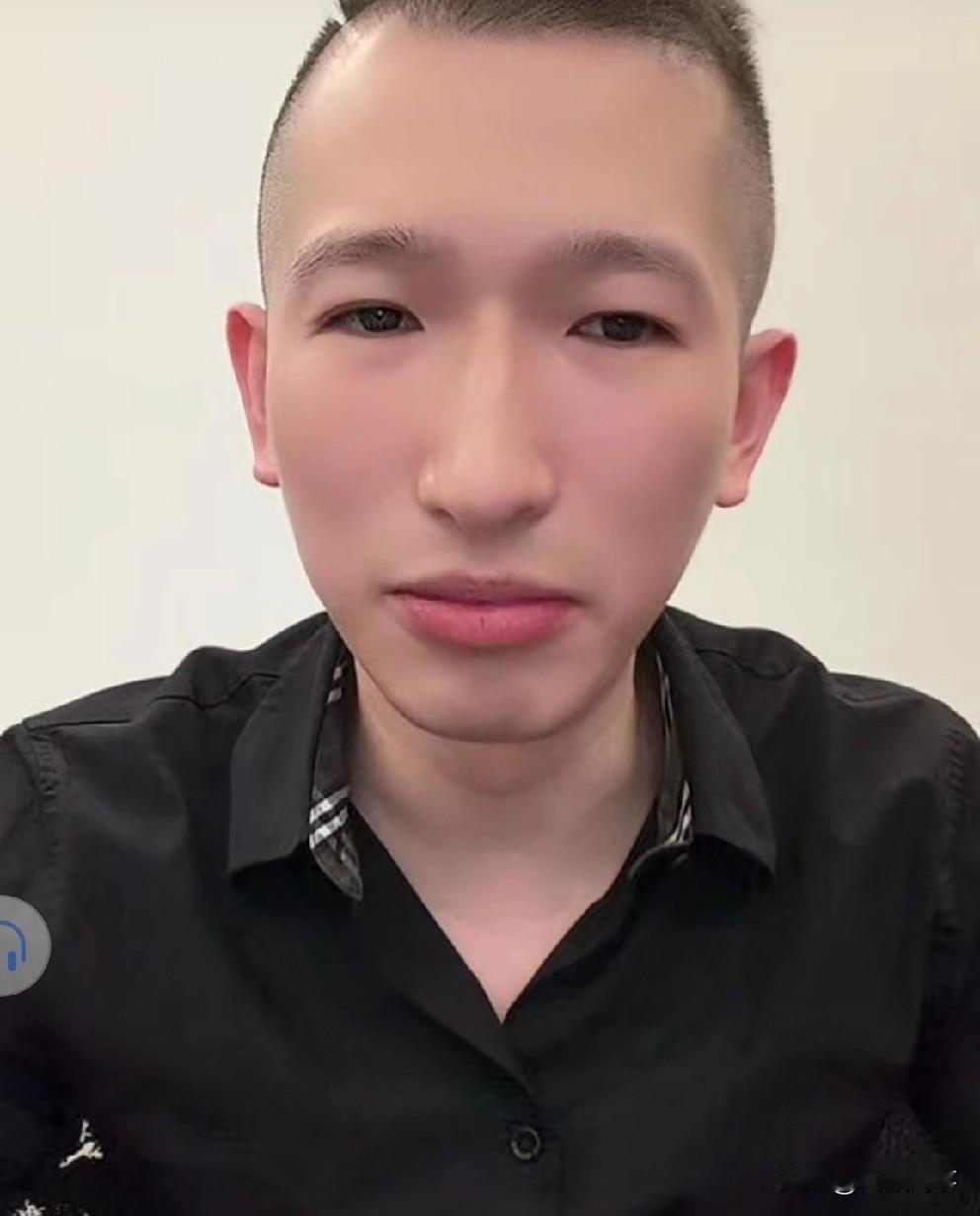 Gou磊因“二进宫”服刑错失豪车大礼！Gou磊自嘲没有