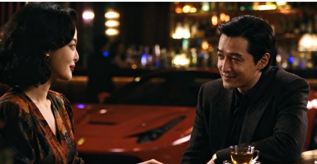 笑不活！酒吧“法拉利男神”2月骗走181万，结局让人拍腿叫绝家人们谁能想到