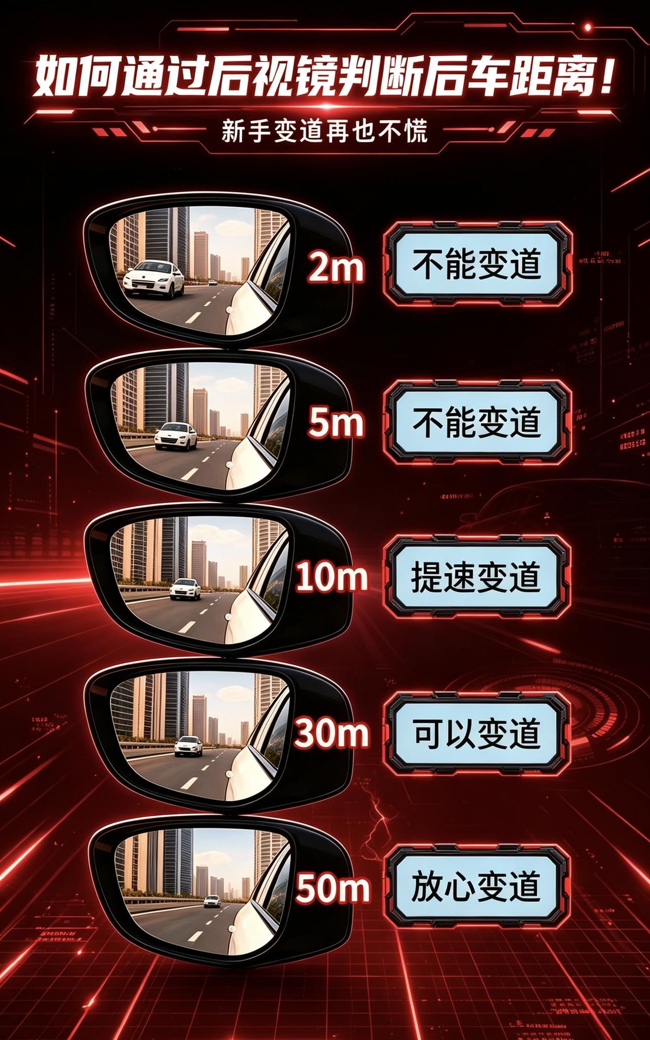 汽车知识每天一个用车知识交通安全知识点用车技巧带你懂车