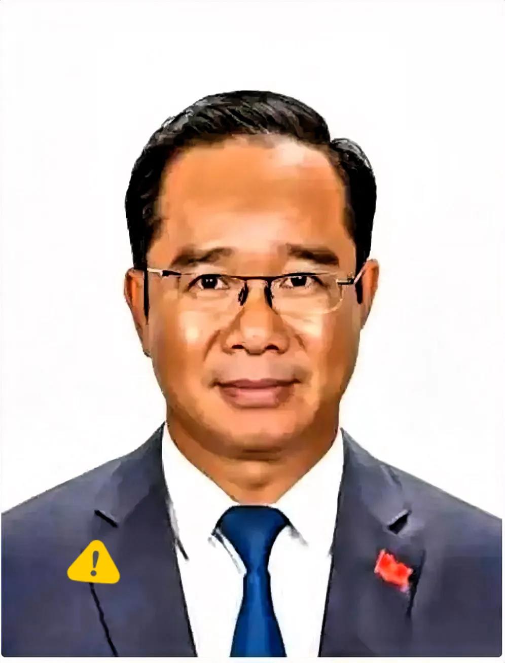 一个越南教授，当着全世界的面，扔下一句话。他说：“虽然我个人对中国有意见，但不