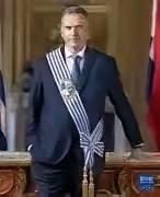 又有人要来中国了​外交部正式宣布！​1月26日消息，应中国官方邀请，乌拉圭东