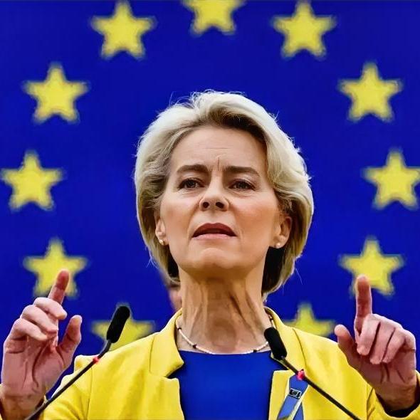 欧洲，连10天都撑不住，还有什么资格叫嚣呀？针对美以攻击伊朗一事，欧盟委员会