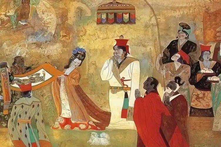 为什么清朝时期满蒙联姻非常频繁？据清朝满蒙联姻研究统计，在清朝近300年的统