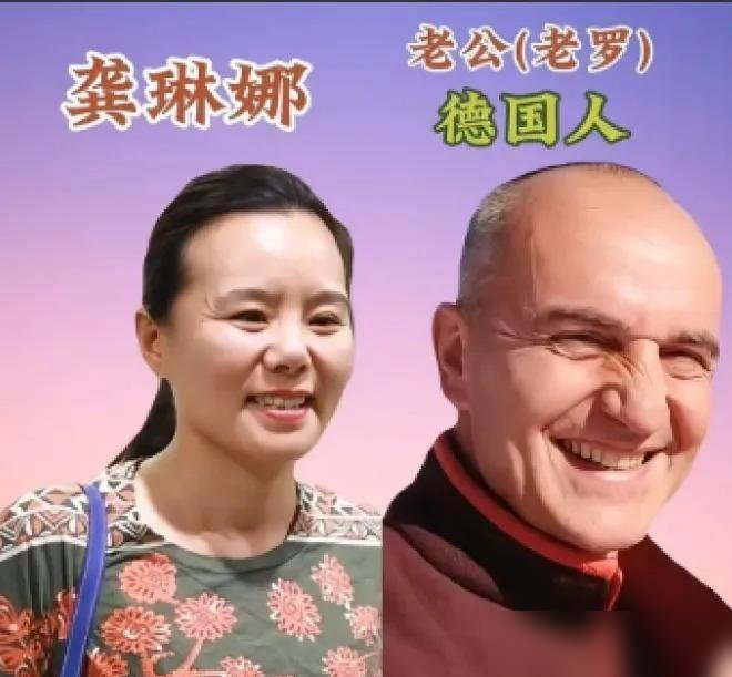 巩俐嫁了，汤唯嫁了，莫文蔚也嫁了，全是老外，没一个离的。你以为是运气好？错了。郎朗和吉娜，一个弹琴一