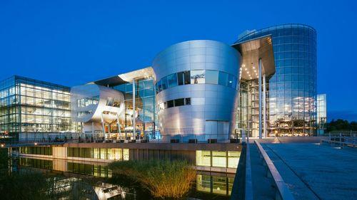 韩媒：为什么“地球上最美的汽车工厂”要关闭了？1月10日，韩国媒体《京乡新闻》