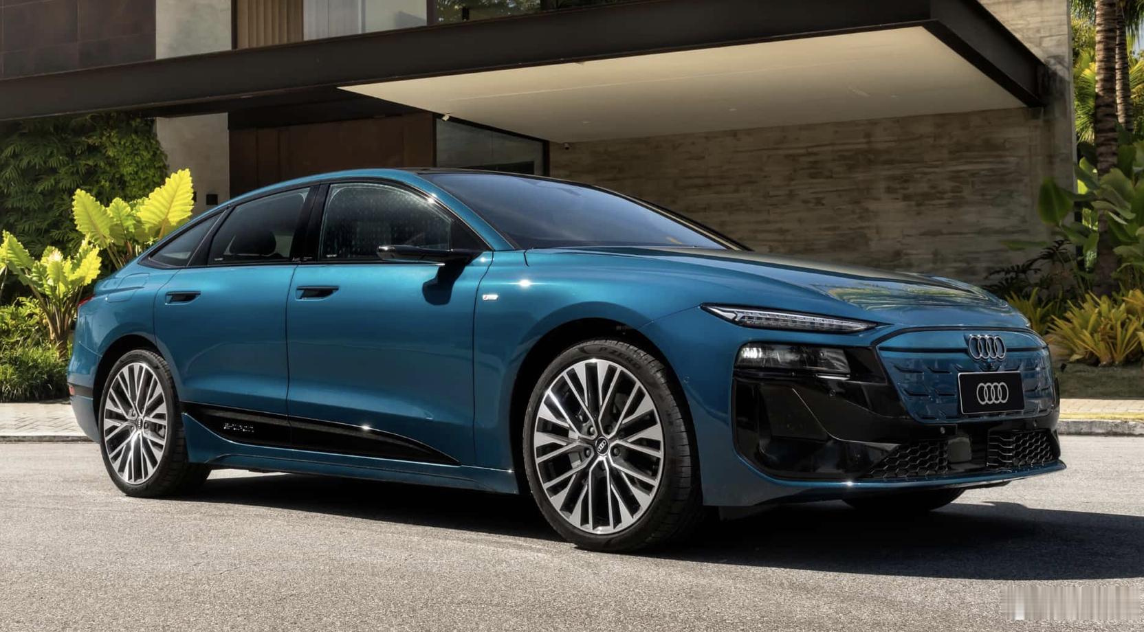 2026年流行什么车色？越野车青睐中性色调，电动车喜爱亮色虽然绝大多数消费者买车