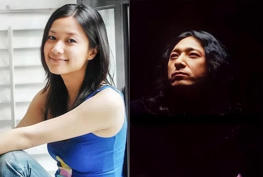郑钧找刘芸，三宝娶了万千惠都是让人挺费解的事，感觉他们就是两个世界的人，三宝可是