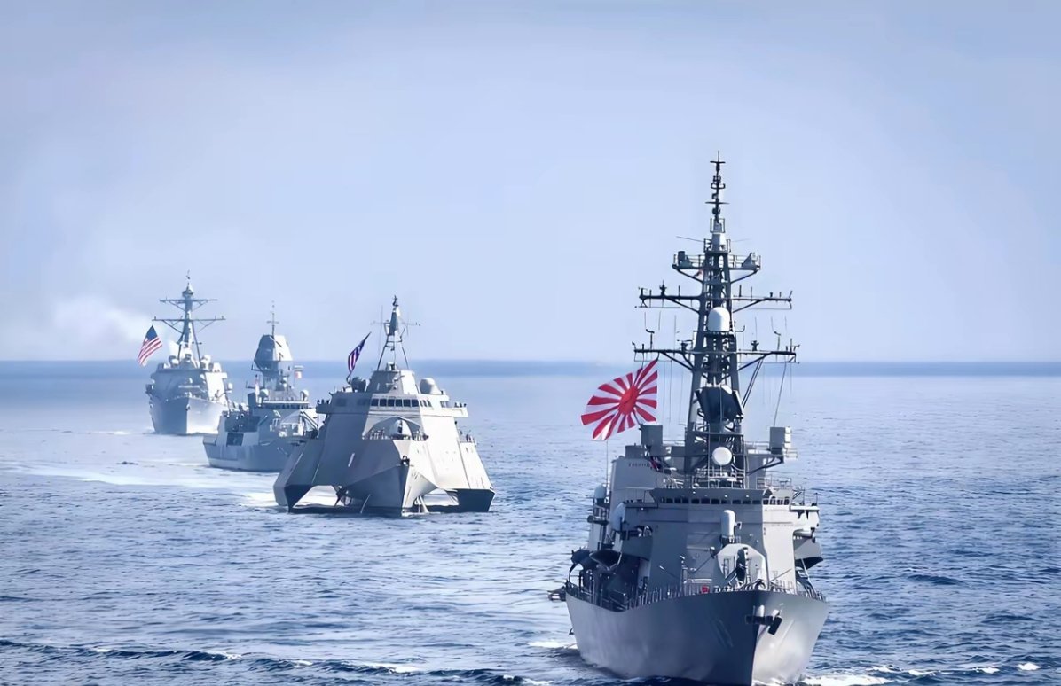 乌克兰开始向日本求援！多家外媒在报道中披露，乌克兰方面已经开始向日本求援，希望自