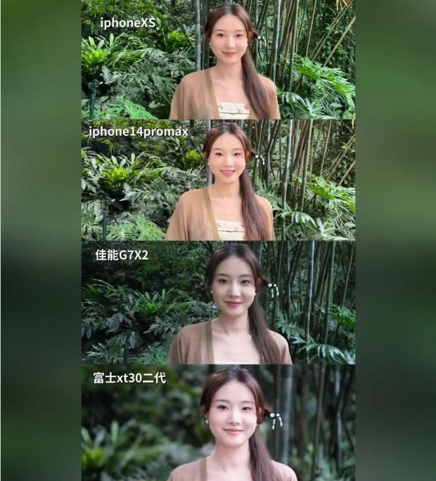 个人感觉还是富二代拍的好看，更加真实生动