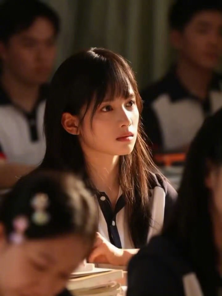 “第一眼我就觉得我是你”张婧仪演苗靖好有说服力张婧仪对苗靖是一见钟情