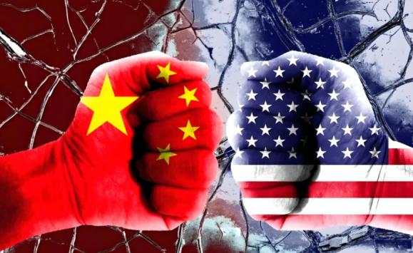 大家发现没？中美在稀土领域的博弈呈现出一种相互渗透的复杂局面：中国通过控制稀土出