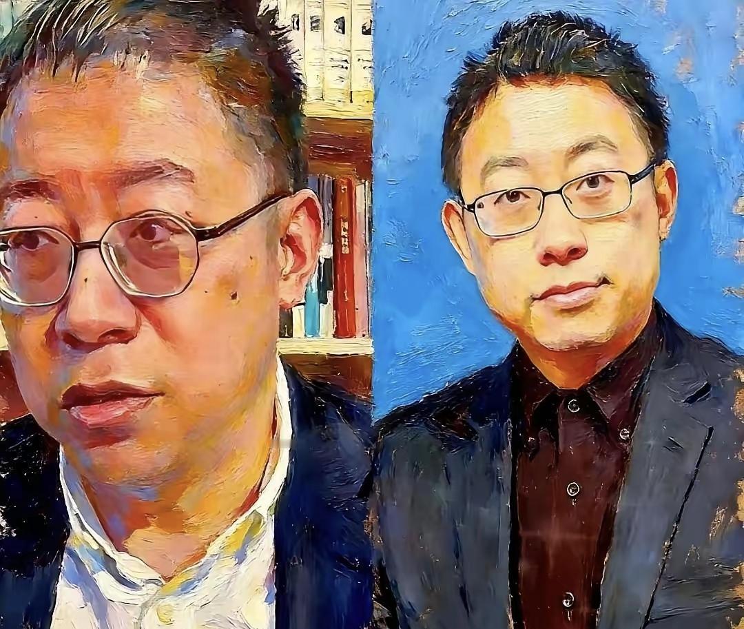 复旦沈逸这次是真的“杀疯了”！一个博士学位直接撤销，两个硕士基本毕不了业，仅仅因