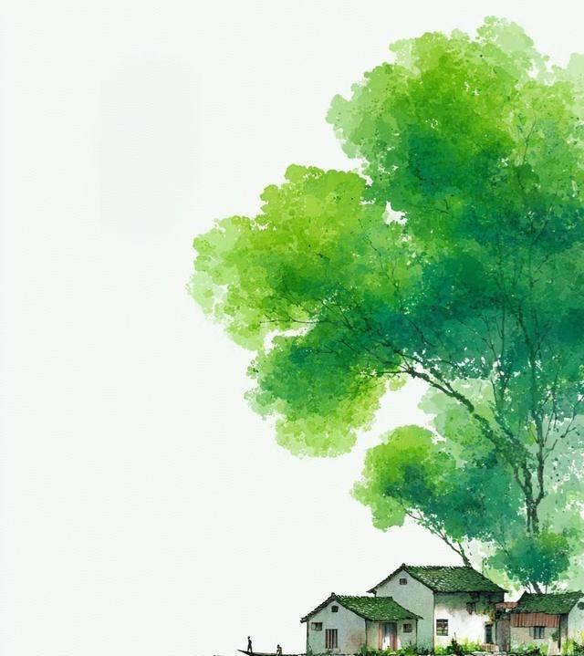 非常现实的一段话：“一定要记着，人老了以后，不会再有谁跟你亲近了，因为你已经没了