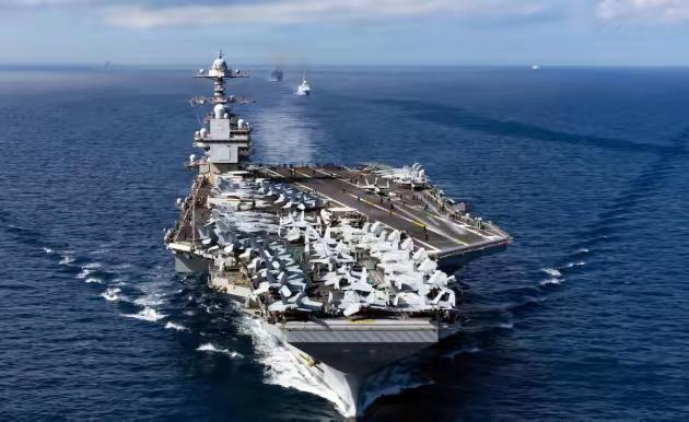 果然没让全世界看错！从强硬到底到彻底认怂，只用了短短不过24小时。1月11日