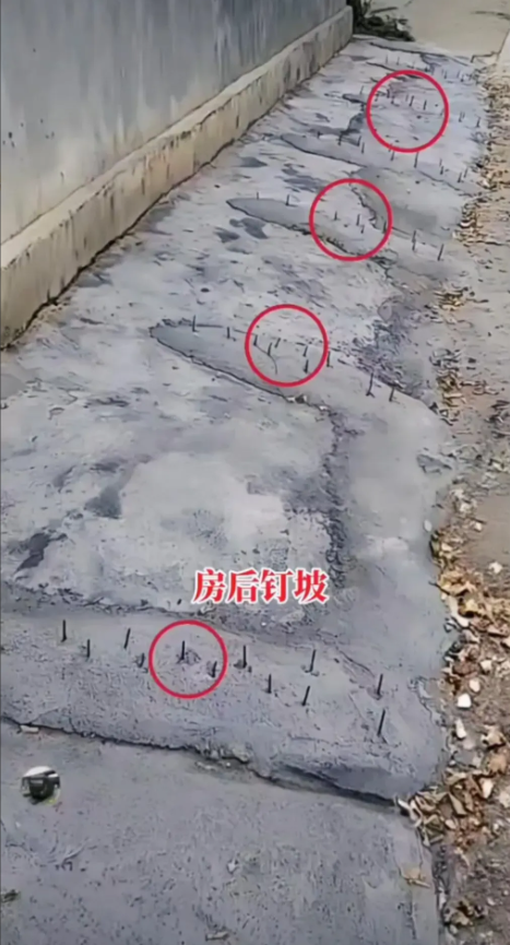 这简直就是……让人意想不到。