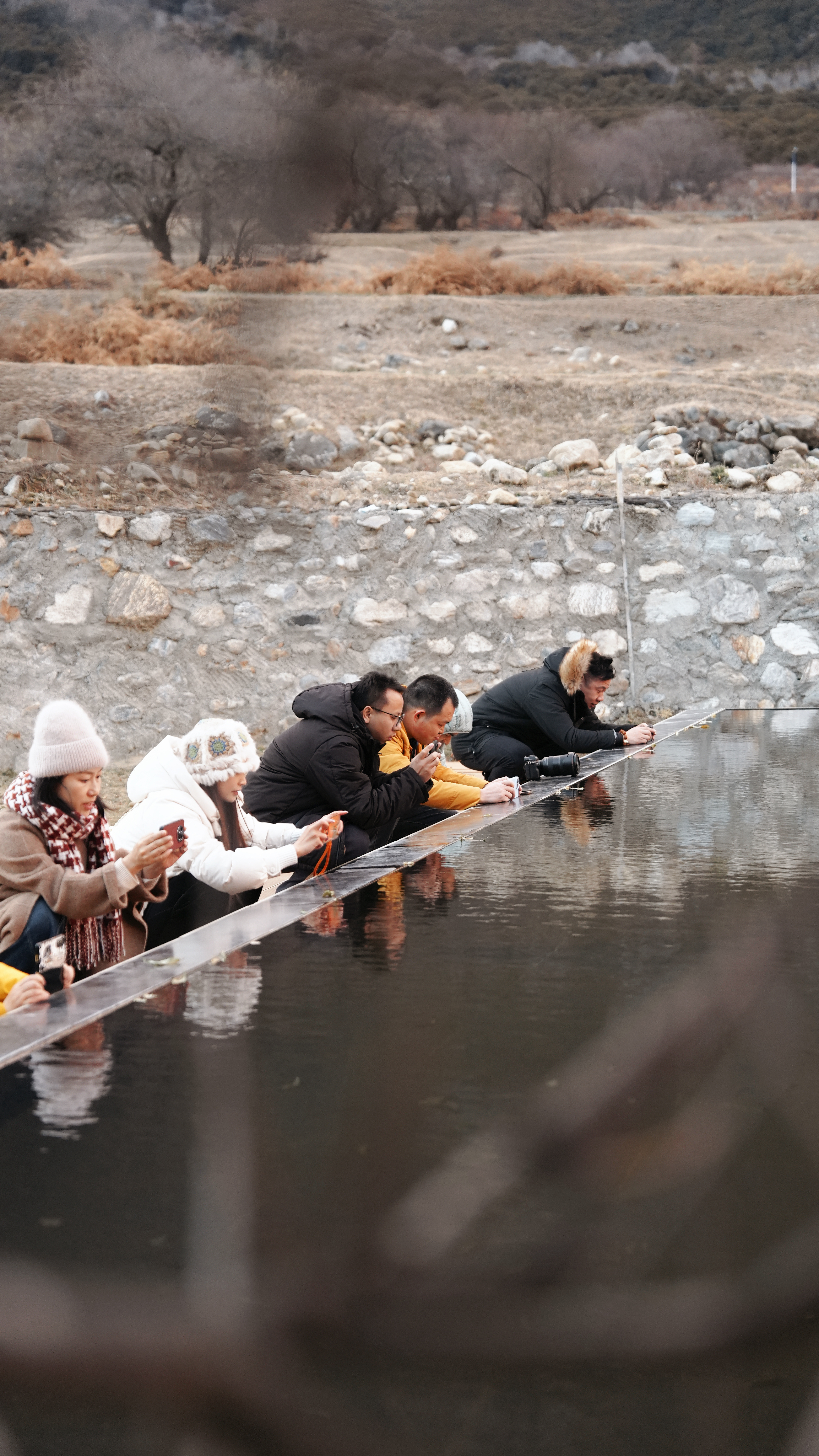 在干嘛林芝·桃花韵酒店(索松店)