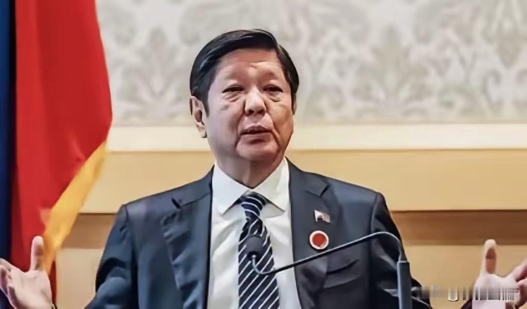 这几天，菲律宾上下都绷着一根紧绷的弦。短短三天时间，来自中国的两项举措，让菲律宾