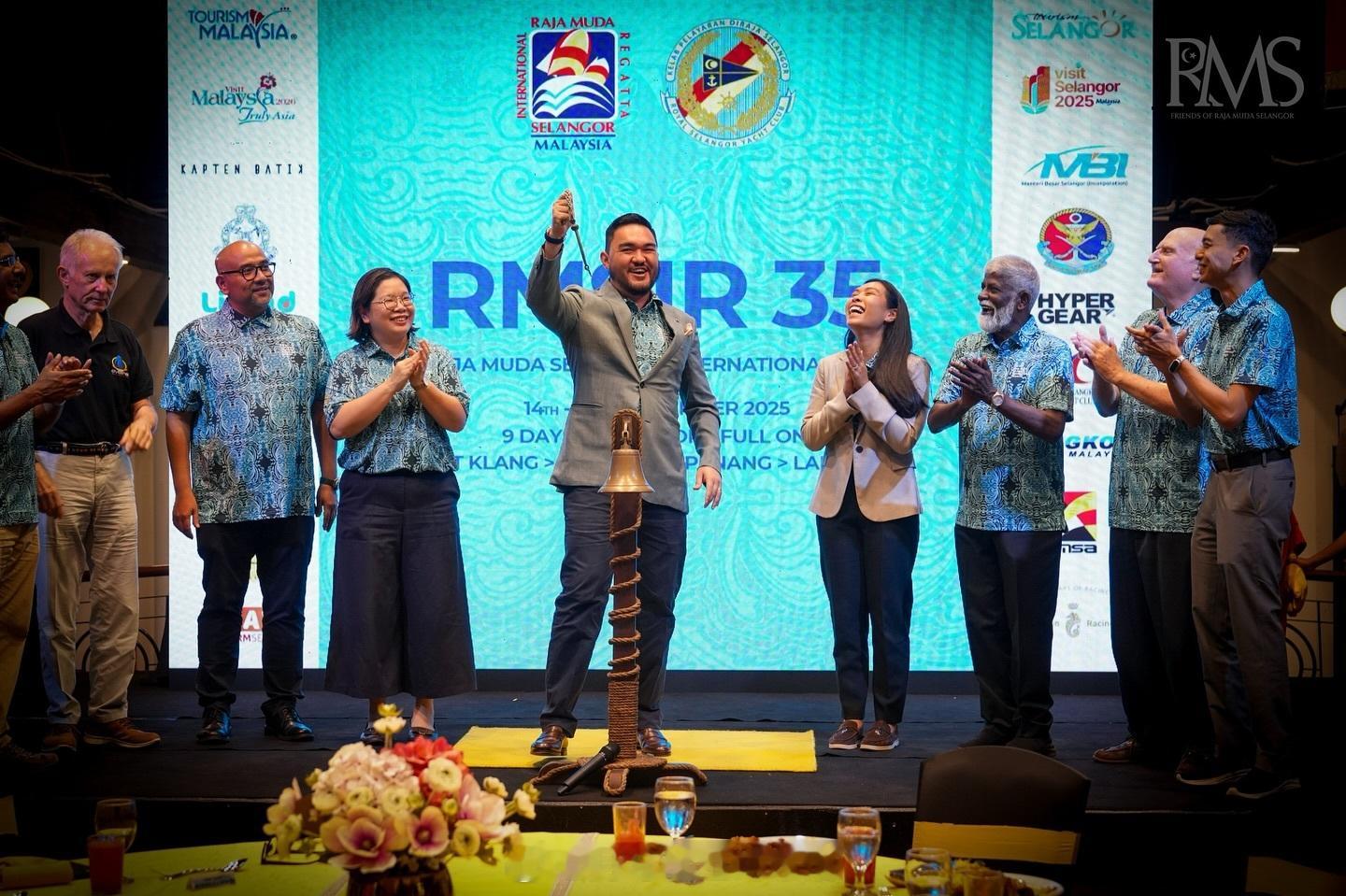 王室王室马来西亚王室雪兰莪雪兰莪王储夫妇私下的一些活动，感觉王储妃一定擅长运动