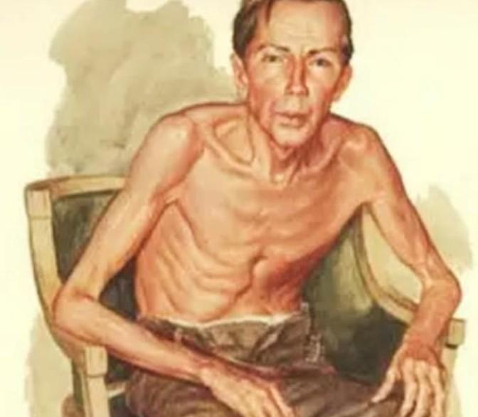 1861年，一支英国探险队在澳大利亚探险时，发现了一种神奇的食物：仅吃一小小一颗