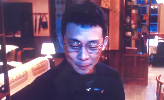 《以法之名》接近尾声，可是洪亮这个角色的表演处理方式一直不变的恶心，剧情到后阶段