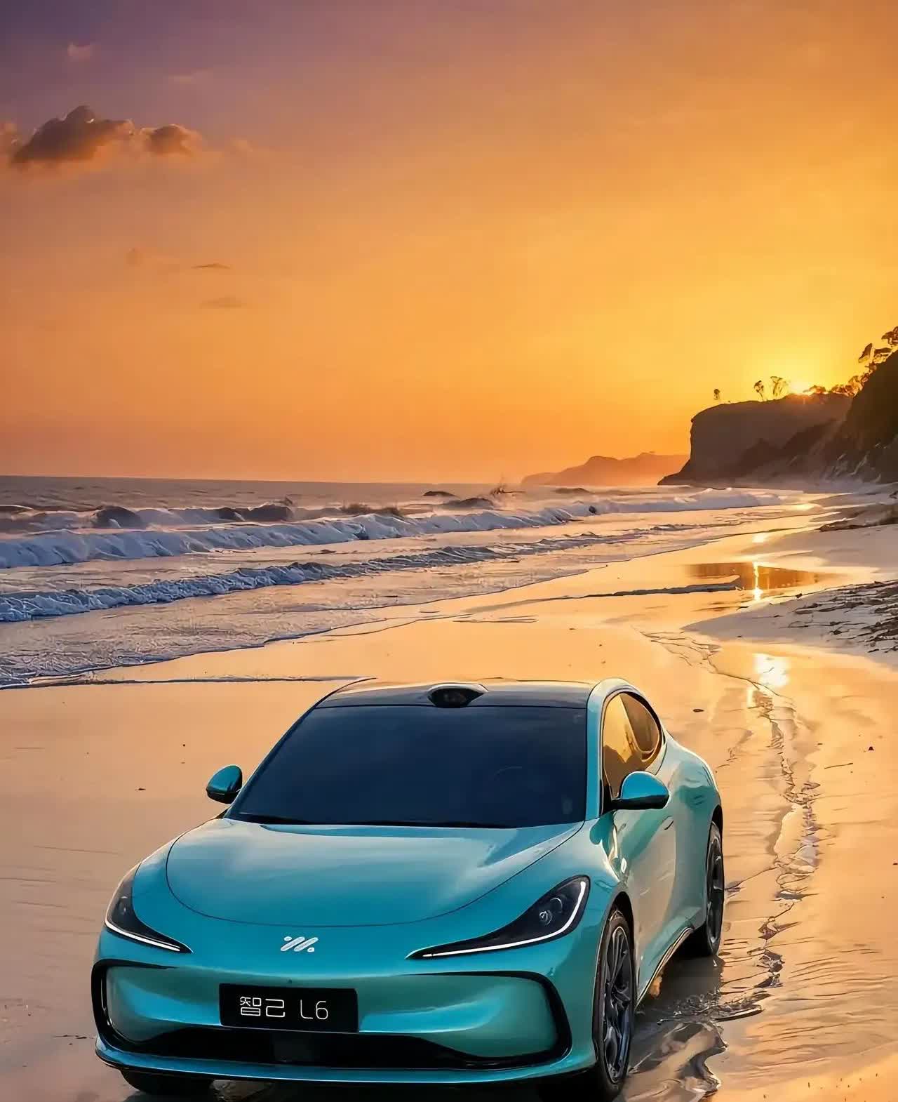 2025年我国最赚钱的车企：第三名理想汽车，全年盈利118亿元第二名