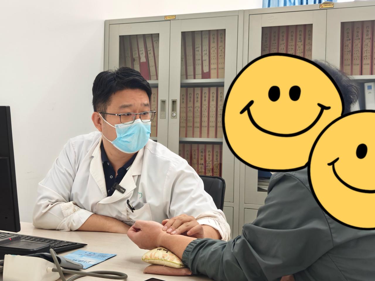 血压从160/100到130/85，我让患者做了哪些事血压长期高于1
